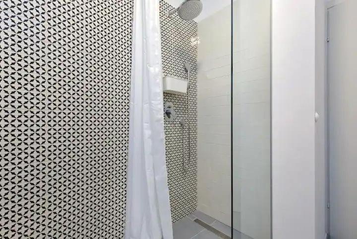 Apartment & Rooms Nugal Makarska Quarto foto
