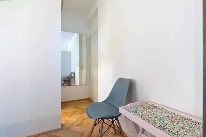 Apartment & Rooms Nugal Makarska Quarto foto