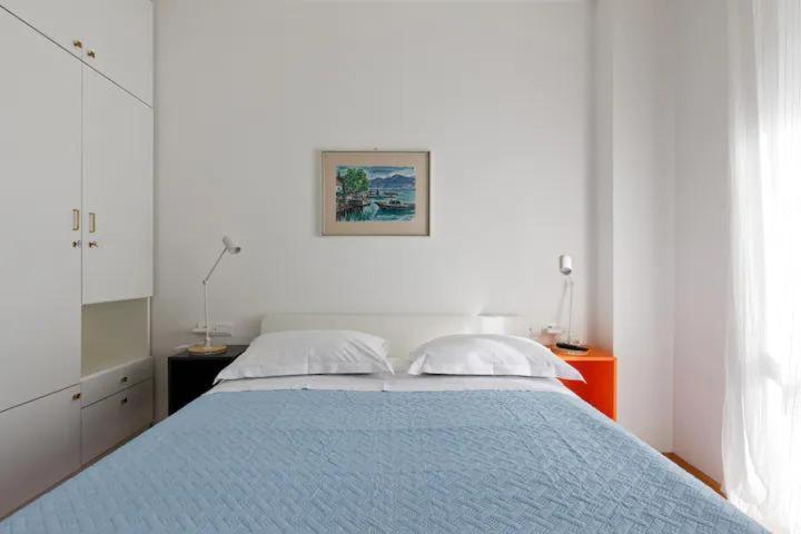 Apartment & Rooms Nugal Makarska Quarto foto