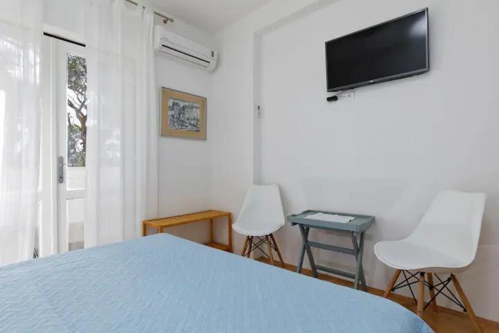 Apartment & Rooms Nugal Makarska Quarto foto