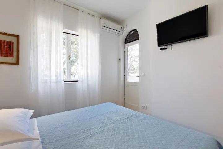 Apartment & Rooms Nugal Makarska Quarto foto